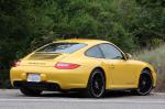 Porsche 911 GTS 2011 года